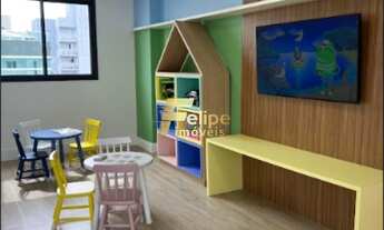 Imagem 3: O empreendimento que maximiza a experiência de quem vive na capital do Espírito Santo