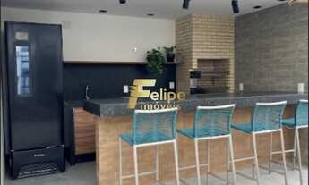 Imagem 4: O empreendimento que maximiza a experiência de quem vive na capital do Espírito Santo