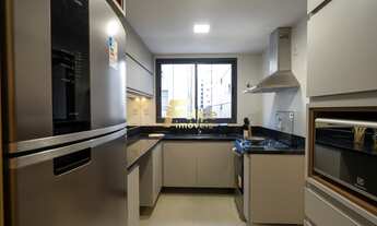 Imagem 7: O empreendimento que maximiza a experiência de quem vive na capital do Espírito Santo