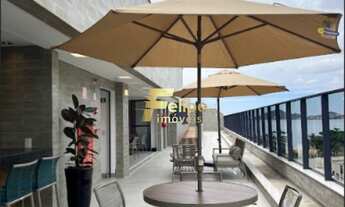 Imagem 5: O empreendimento que maximiza a experiência de quem vive na capital do Espírito Santo