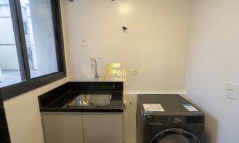 Imagem 6: O empreendimento que maximiza a experiência de quem vive na capital do Espírito Santo