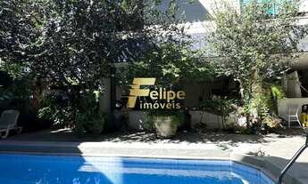 Imagem: MARAVILHOSA CASA NA MATA DA PRAIA