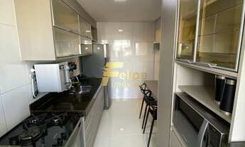 Imagem 3: UM LINDO APARTAMENTO MOBILIADO COM VISTA MAR!