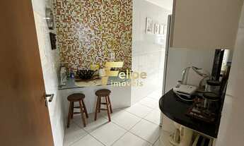 Imagem 4: Venha conhecer essa incrível cobertura duplex localizada na praia do morro