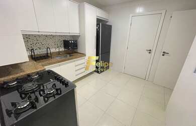 Imagem 4: APARTAMENTO FRENTE MAR COM PORTEIRA FECHADA!!!