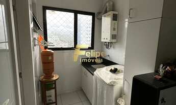 Imagem 5: Venha conhecer essa incrível cobertura duplex localizada na praia do morro