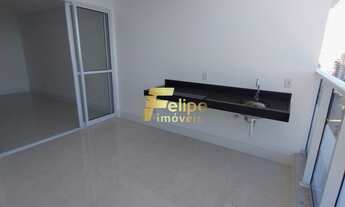 Imagem 3: APARTAMENTO FRENTE MAR DA PRAIA DO MORRO!! DESLUMBRANTE!!!