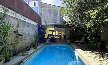 Imagem 2: MARAVILHOSA CASA NA MATA DA PRAIA