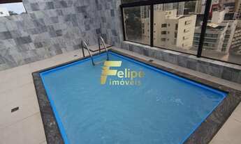 Imagem: Venha conhecer esta incrível cobertura