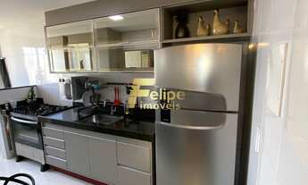 Imagem 6: UM LINDO APARTAMENTO MOBILIADO COM VISTA MAR!