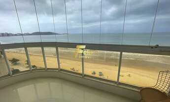 Imagem: APARTAMENTO FRENTE MAR COM PORTEIRA FECHADA!!!