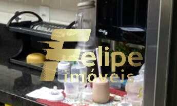 Imagem 4: Chegou a hora de realizar o sonho de morar em um apartamento de alto padrão com VISTA MAR!