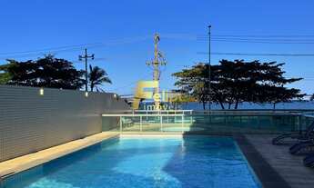 Imagem 4: 4 QUARTOS - FRENTE AO MAR DE ITAPARICA!