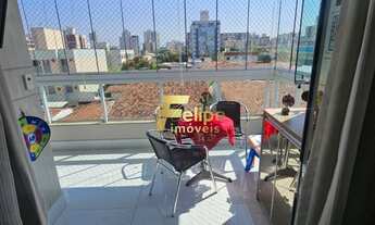 Imagem: Belíssimo apartamento de 138m²