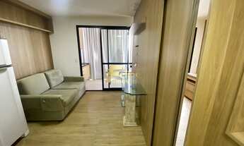 Imagem 7: STUDIO SEMIMOBILIADO - PERFEITO PARA VOCÊ