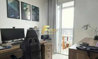 Imagem 2: Com uma área de 90 m² e uma localização privilegiada em Jardim Camburi, este apartamento é