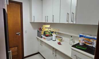 Imagem 3: Belíssimo apto frente para o mar de 115m²