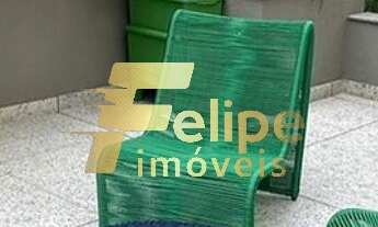 Imagem 5: UM MARAVILHOSO E AMPLO APARTAMENTO EM UM PRÉDIO SUPER NOVO NA ENSEADA DO SUÁ