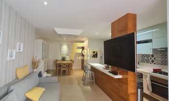 Imagem: APARTAMENTO TIPO GARDEN EM BACUTIA