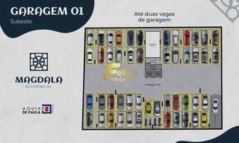 Imagem 5: UM NOVO EMPREENDIMENTO PARA SER SEU NOVO LAR!