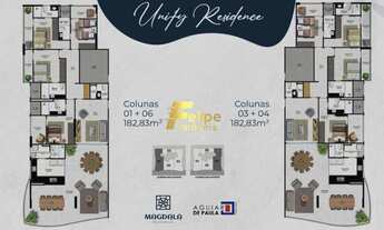 Imagem 6: UM NOVO EMPREENDIMENTO PARA SER SEU NOVO LAR!