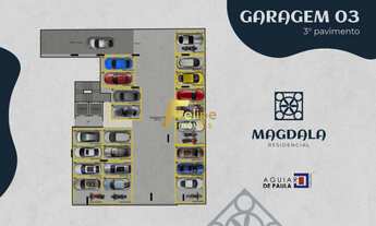 Imagem 3: UM NOVO EMPREENDIMENTO PARA SER SEU NOVO LAR!