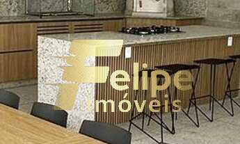 Imagem 6: UM MARAVILHOSO E AMPLO APARTAMENTO EM UM PRÉDIO SUPER NOVO NA ENSEADA DO SUÁ