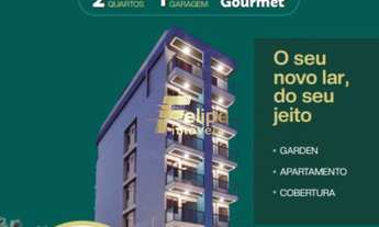 Imagem: UM NOVO EMPREENDIMENTO COM MELHOR CUSTO