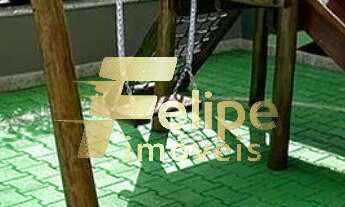 Imagem 4: UM MARAVILHOSO E AMPLO APARTAMENTO EM UM PRÉDIO SUPER NOVO NA ENSEADA DO SUÁ