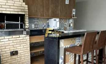 Imagem 5: Com uma área de 90 m² e uma localização privilegiada em Jardim Camburi, este apartamento é