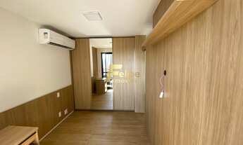 Imagem 5: STUDIO SEMIMOBILIADO - PERFEITO PARA VOCÊ