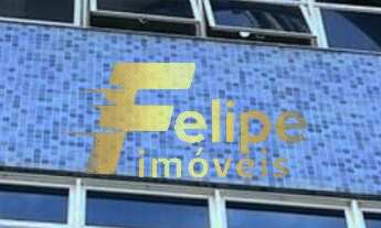 Imagem 2: Apartamento de Frente para o Mar na Praia do Morro!