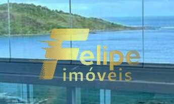 Imagem: Apartamento de Frente para o Mar na Praia