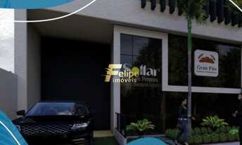 Imagem 3: Descubra o conforto e a praticidade de morar no Sollar Joaquim Ferreira!