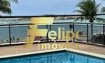 Imagem 4: APARTAMENTO FRENTE MAR NA PRAIA DA SEREIA!