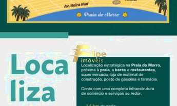 Imagem 5: UM NOVO EMPREENDIMENTO COM MELHOR CUSTO X BENEFÍCIO DA PRAIA DO MORRO