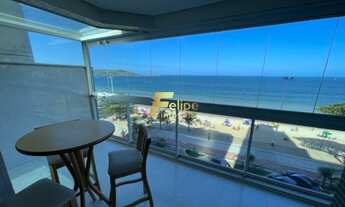 Imagem: APARTAMENTO FRENTE MAR NA PRAIA DO MORRO!