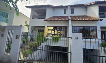 Imagem: Casa Geminada - Mata da Praia - Vitória