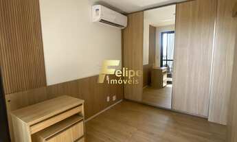 Imagem 2: STUDIO SEMIMOBILIADO - PERFEITO PARA VOCÊ