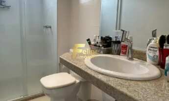 Imagem 3: Com uma área de 90 m² e uma localização privilegiada em Jardim Camburi, este apartamento é