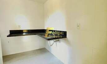 Imagem 7: Com localização privilegiada, o Residencial Argo Camburi conta com quase 2.000 m² de área