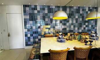 Imagem 5: LINDO APARTAMENTO COM PORTEIRA FECHADA