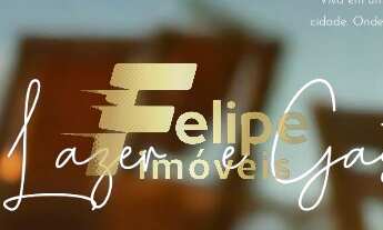 Imagem 4: UM NOVO EMPREENDIMENTO PARA TODA A FAMÍLIA COM VISTA PARA O CANAL!