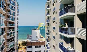 Imagem 2: Entre o céu e o mar, o endereço da sua nova vida!