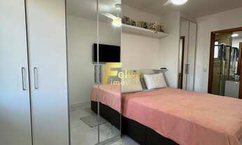 Imagem 5: Lindo apartamento à venda de 03 quartos na Praia da Costa