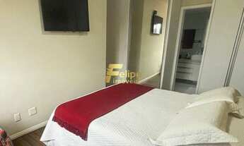 Imagem 4: Apartamento amplo no miolinho da Praia do Canto!