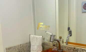 Imagem 7: Apartamento amplo no miolinho da Praia do Canto!