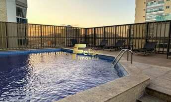 Imagem 2: Lindo apartamento à venda de 03 quartos na Praia da Costa