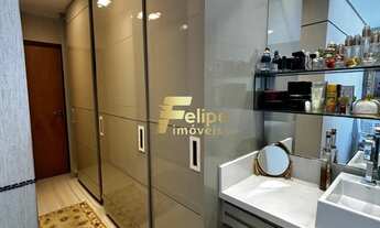 Imagem 2: LINDO APARTAMENTO COM PORTEIRA FECHADA