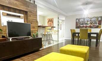 Imagem 2: Apartamento amplo no miolinho da Praia do Canto!